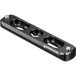 Kondor Blue - Monitor Cage 9cm trilho NATO (Space Gray)