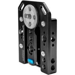 Kondor Blue - Nucleus-M Adapter placa (Raven Black)