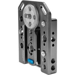 Kondor Blue - Nucleus-M Adapter placa (Space Gray)