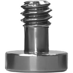 Kondor Blue - Replacement Mini Lock Bolt packs (1/10cm-20 Short)(5 pack)
