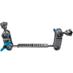 Kondor Blue - Cine braço mágico Pro 8 with 20cm Extension Bar (Space Gray)