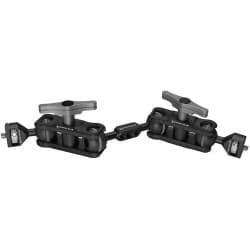 Kondor Blue - Cine braço mágico Pro (Raven Black)