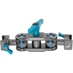 Kondor Blue - Cine braço mágico with NATO braçadeiras (Space Gray)