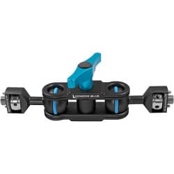 Kondor Blue - Cine braço mágico 3/20cm ARRI Version (Raven Black)