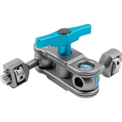 Kondor Blue - Cine braço mágico 3/20cm ARRI Version (Space Gray)