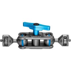 Kondor Blue - Cine braço mágico with 1/10cm Screws (Space Gray)