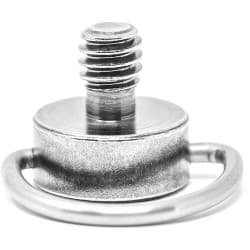 Kondor Blue - 1/10cm Loop Screw for Strap