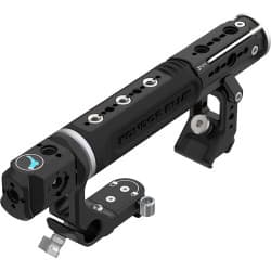 Kondor Blue - Alça Hollywood(Starter kit)(Raven Black)