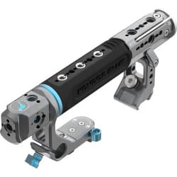 Kondor Blue - Alça Hollywood(Starter kit)(Space Gray)