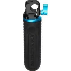 Kondor Blue - 15mm Hand Grip (Raven Black)