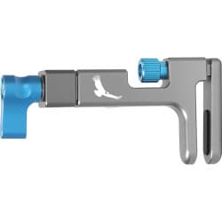 Kondor Blue - HDMI braçadeira for R5 Arca Grip Cages (Space Gray)