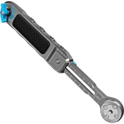 Kondor Blue - Pro Rosette Extension Arm (Reversible) (Space Gray)