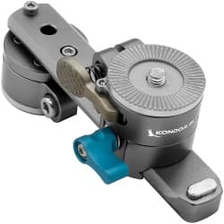 Kondor Blue - EVF Support Arm kit (Space Gray)