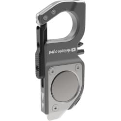 Kondor Blue - David Manning EDC Clip Tool