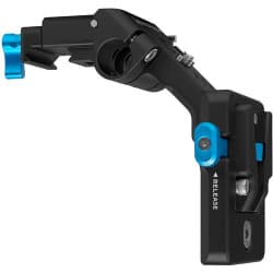 Kondor Blue - Director's Monitor V mount kit (Raven Black)