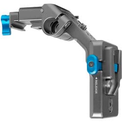 Kondor Blue - Director's Monitor V mount kit (Space Gray)