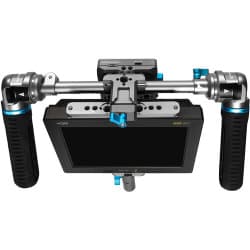Kondor Blue - Director's Monitor kit pro MKII (Space Gray)