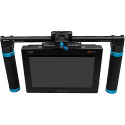 Kondor Blue - Director's Monitor Indie kit (Raven Black)