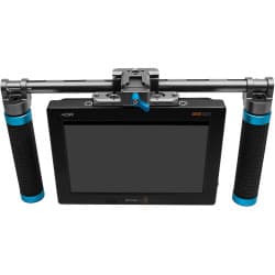 Kondor Blue - Director's Monitor Indie kit (Space Gray)