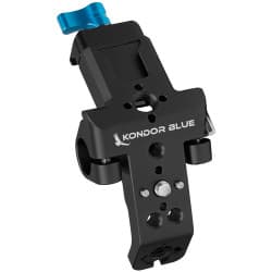 Kondor Blue - Director's Monitor Core Bracket (Space Gray)