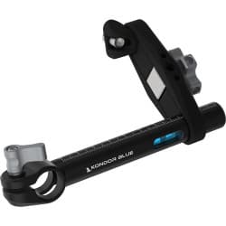 Kondor Blue - DJI LiDAR Cage & Cine mount A kit (mount Only)(Space Gray)