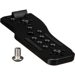 Kondor Blue - Canon C70 placa lateral (Raven Black)