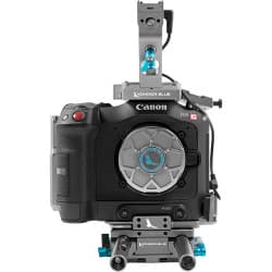 Kondor Blue - Canon C70 Base Rig