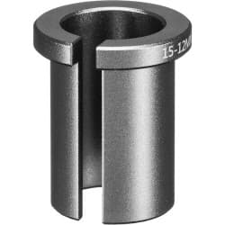 Kondor Blue - 12mm to 15mm Bushings (Space Gray)