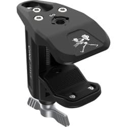 Kondor Blue - Bessette CineJaws (Raven Black)