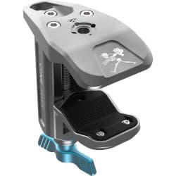 Kondor Blue - Bessette CineJaws (Space Gray)