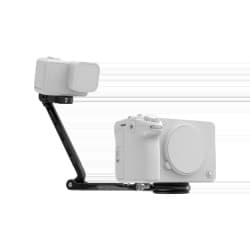 Kondor Blue - Taylor Jackson Sidekick BTS Bracket