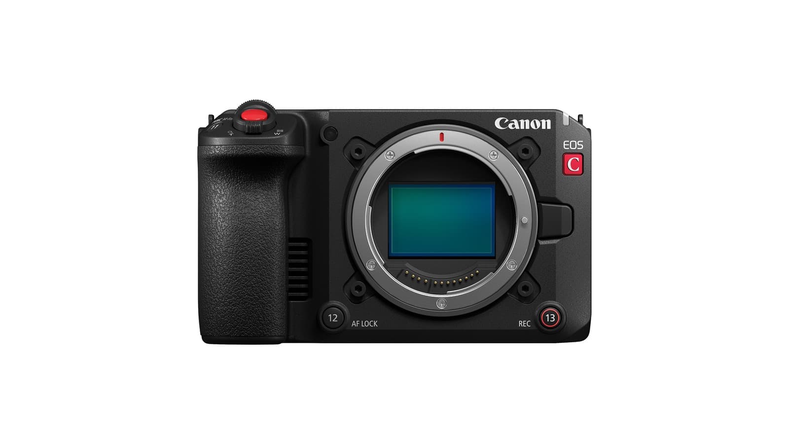 Lançameto Canon EOS C50: Redefinindo a Imagem Profissional! Câmera de Cinema Full-Frame com Gração Open Gate 7K!