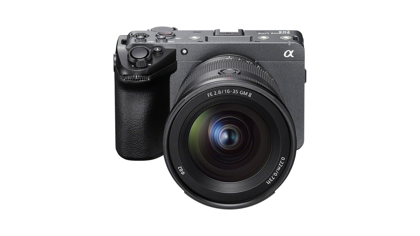 Sony FX5: ficha, diferenças vs FX3/FX6 e onde comprar | i9Store