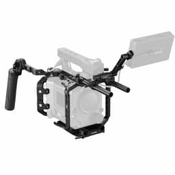SmallRig - Cage Kit for FUJIFILM GFX ETERNA 55 5341 - miniatura 1