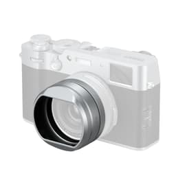 SmallRig - Shading Hood for FUJIFILM X100VI / X100V (Silver) 5849 - miniatura 1
