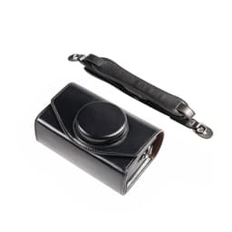 SmallRig - Leather Storage Bag for FUJIFILM X-E5 / X100VI (Black) 5987 - miniatura 1