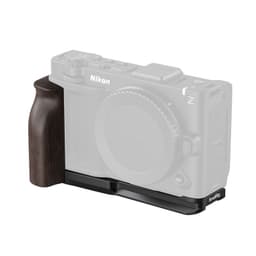SmallRig - L-Shaped Mount Plate with Wooden Handle for Nikon ZR 5906 - miniatura 1