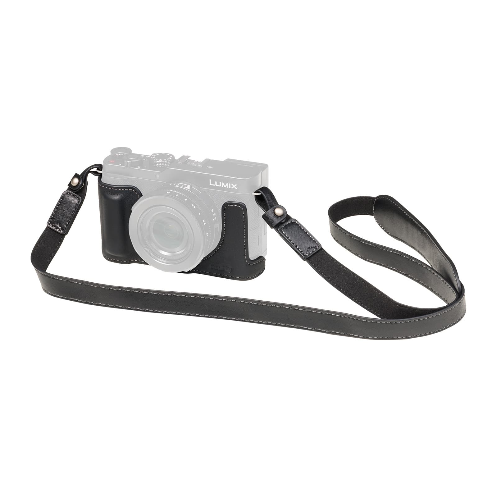 SmallRig half case kit L10 preto SKU 6274 frente
