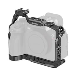 SmallRig - "HawkLock" Quick Release Cage for Sony Alpha 7R VI 6702 - miniatura 1