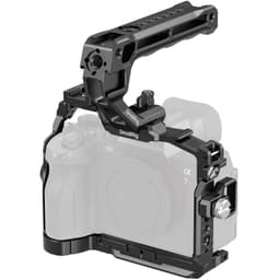 SmallRig - Cage Kit for Sony Alpha 7R VI 6703 - miniatura 1