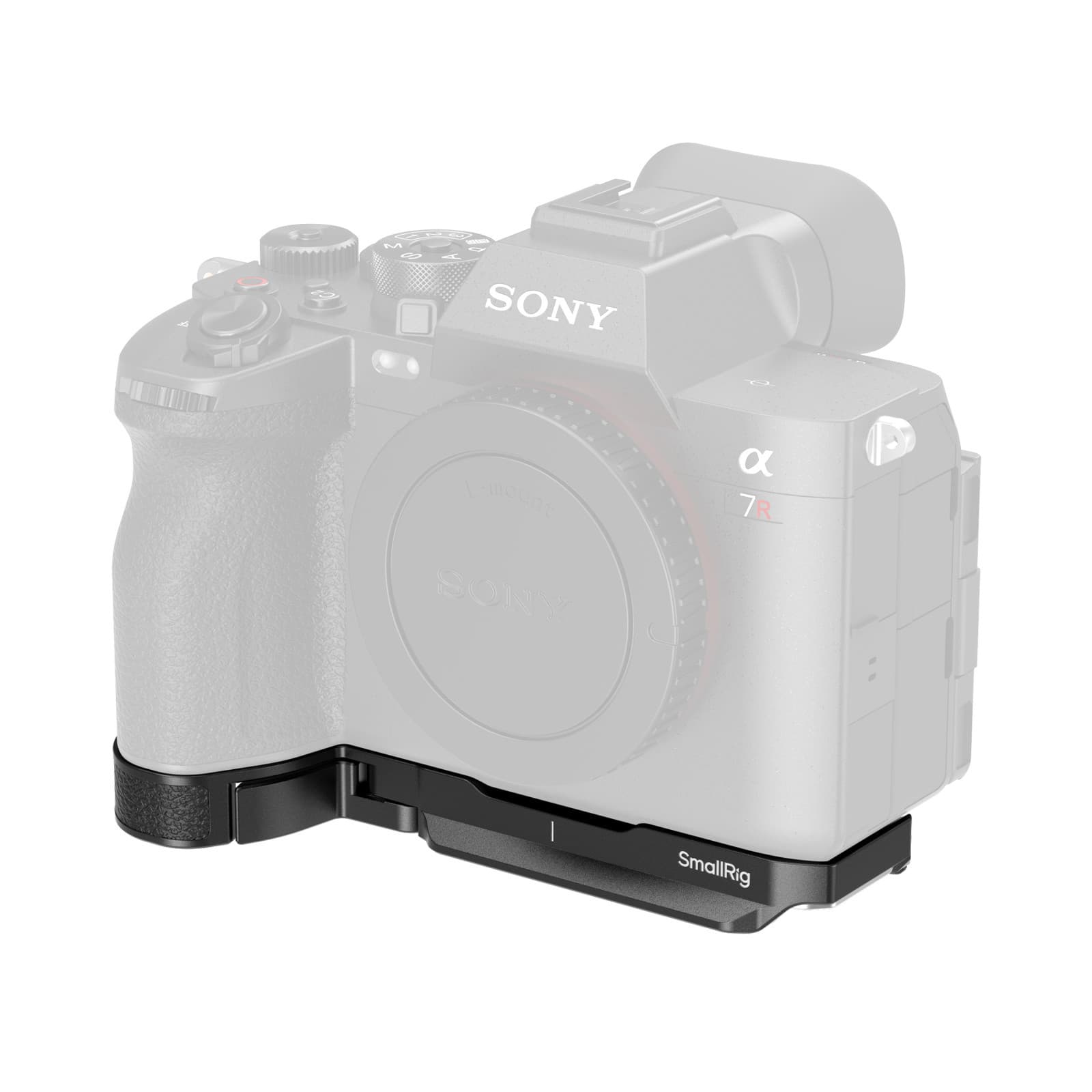 SmallRig plate A7R VI SKU 6705 frente