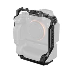 SmallRig - Cage for Sony Alpha 7R V / 7 IV / 7S III / 1 / 7R IV / 7 V with Vertical Grip VG-C4EM 6114 - miniatura 1