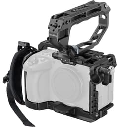 SmallRig - "HawkLock" Cage Kit for Sony FX5 (Advanced Edition) 6775 - miniatura 1