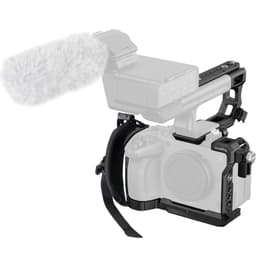 SmallRig - "HawkLock" Cage Kit for Sony FX5 & XLR Handle 6777 - miniatura 1