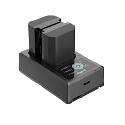 SmallRig - NP-FZ100 Camera Battery and Charger Kit - miniatura 1
