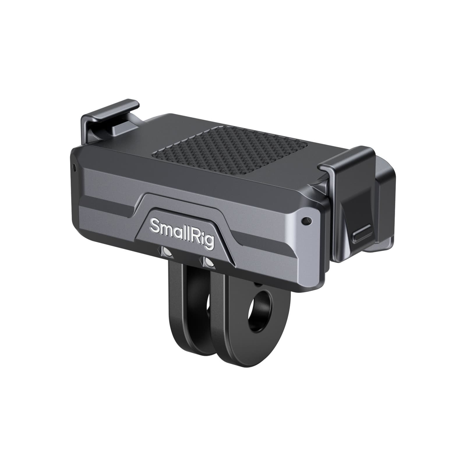 SmallRig ActionCam Osmo Action support adapter SKU 3662B frente
