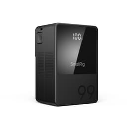 SmallRig - VB99 mini V Mount Battery - miniatura 1