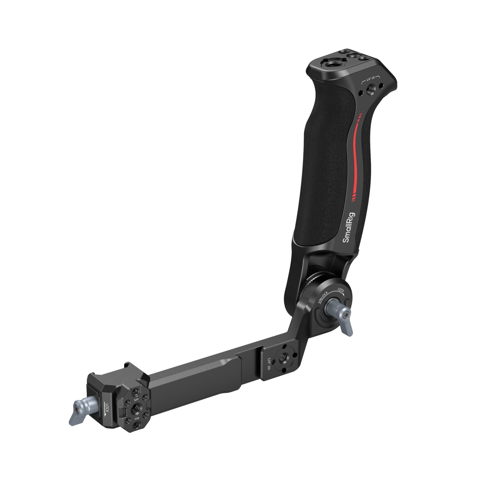 SmallRig Accessory DJI RS sling handle SKU 3028E frente