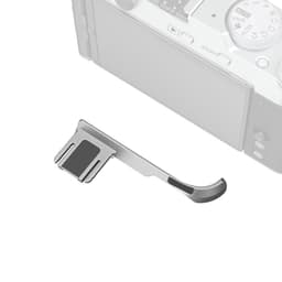 SmallRig - Thumb Grip for FUJIFILM X-M5 (Silver) - miniatura 1