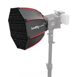 SmallRig - RA-D30 mini Parabolic Softbox - miniatura 1